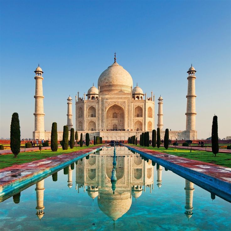 India